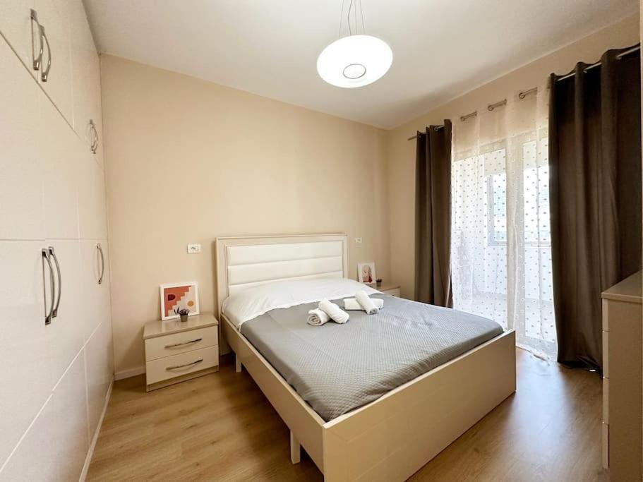 Jo-Al Apartment'S 2 Тирана Экстерьер фото