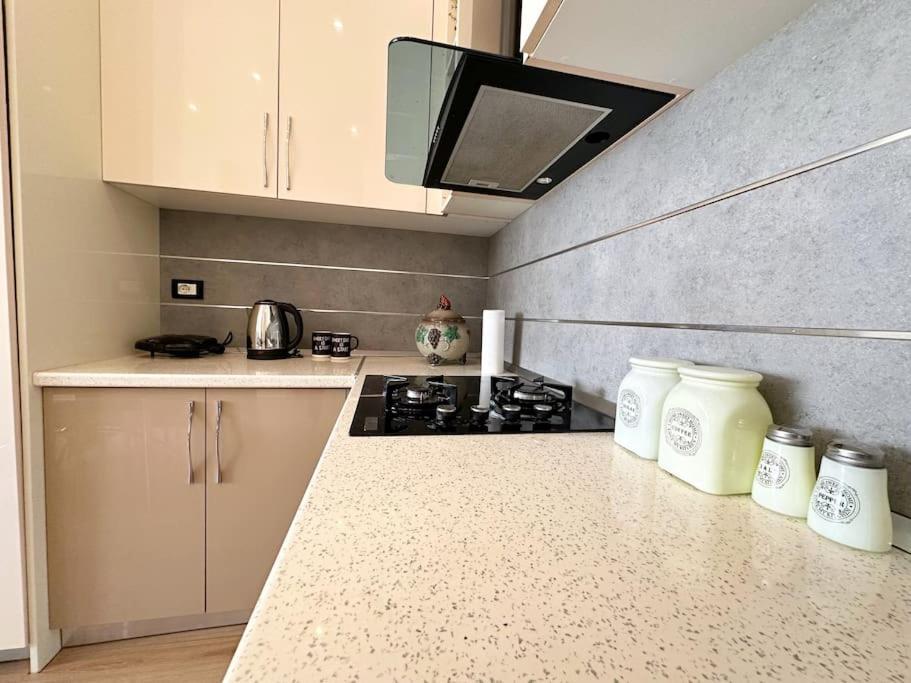 Jo-Al Apartment'S 2 Тирана Экстерьер фото