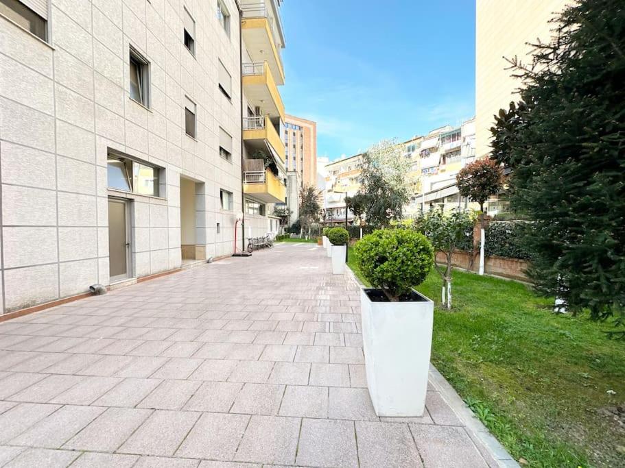 Jo-Al Apartment'S 2 Тирана Экстерьер фото
